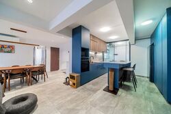 Blk 128 Bishan Street 12 (Bishan), HDB 5 Rooms #564191081